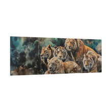 Load image into Gallery viewer, Lion & Tigers