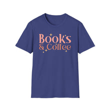 Load image into Gallery viewer, Books & Coffee
