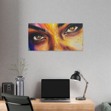 Load image into Gallery viewer, Pretty Brown Eyes