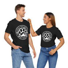 Load image into Gallery viewer, Easily Distracted by Dogs Unisex T-Shirt - Cute Pet Lover Tee