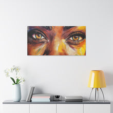 Load image into Gallery viewer, Pretty Brown Eyes