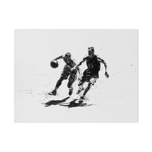 Load image into Gallery viewer, Men on the Court