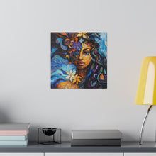 Load image into Gallery viewer, Colorful Woman