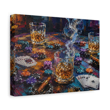 Load image into Gallery viewer, Smoke, Oak & Fortune