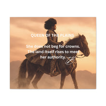 Load image into Gallery viewer, Queen of the Plains