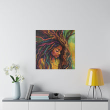 Load image into Gallery viewer, Grounded Woman of Color