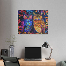 Load image into Gallery viewer, Colorful Owl