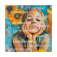 Load image into Gallery viewer, Preteen Affirmations