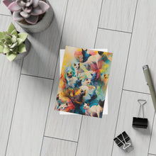 Load image into Gallery viewer, Cats at Play Postcard Bundles (envelopes included)