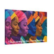 Load image into Gallery viewer, Strong Women