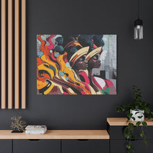 Load image into Gallery viewer, Matte Canvas, Stretched, 1.25"