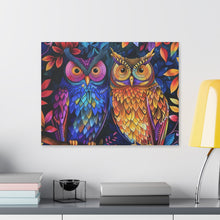 Load image into Gallery viewer, Colorful Owl