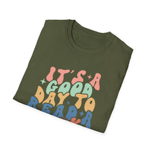 Load image into Gallery viewer, Read a Book