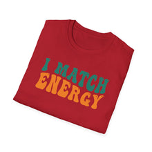 Load image into Gallery viewer, Match Energy