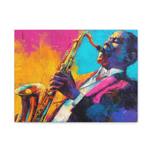 Load image into Gallery viewer, Saxophone Soul