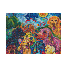 Load image into Gallery viewer, Colorful Doodles