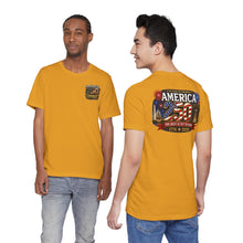 Load image into Gallery viewer, Freedom250 Years Tee