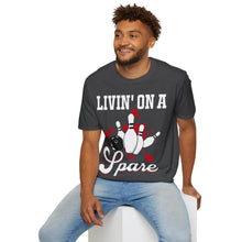 Load image into Gallery viewer, Livin' on a Spare