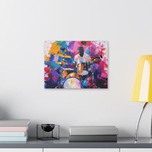 Load image into Gallery viewer, Man on Drums