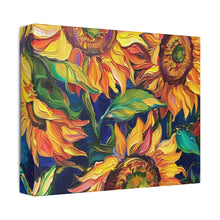 Load image into Gallery viewer, Sunflowers