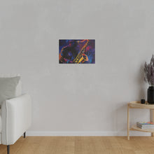 Load image into Gallery viewer, Jazz Musician