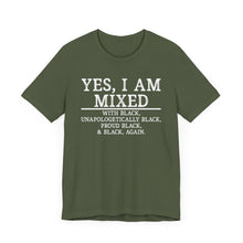 Load image into Gallery viewer, Custom Unisex Jersey Short Sleeve Tee - Perfect for Every Occasion