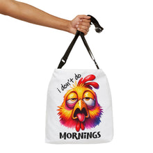Load image into Gallery viewer, No Mornings