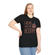 Load image into Gallery viewer, I Read Past my Bedtime