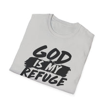 Load image into Gallery viewer, God is my Refuge