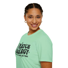 Load image into Gallery viewer, Match Energy