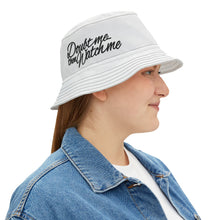 Load image into Gallery viewer, Bucket Hat (AOP) - Doubt Me