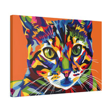 Load image into Gallery viewer, Colorful Cat
