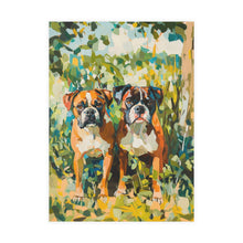 Load image into Gallery viewer, Dogs at Play Postcard Bundles (envelopes included)