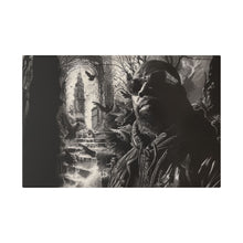 Load image into Gallery viewer, Man with Birds