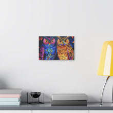 Load image into Gallery viewer, Colorful Owl