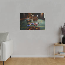 Load image into Gallery viewer, Poker & Bourbon