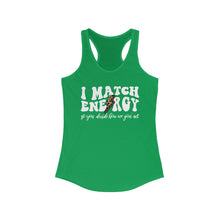 Load image into Gallery viewer, Match Energy