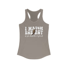Load image into Gallery viewer, Match Energy