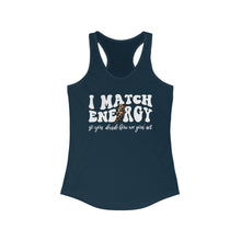 Load image into Gallery viewer, Match Energy