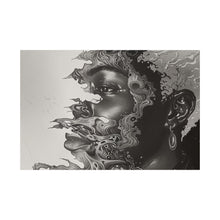 Load image into Gallery viewer, Woman of Many Faces