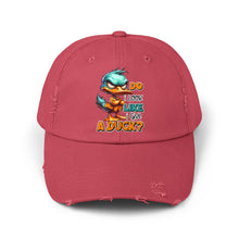 Load image into Gallery viewer, A Duck