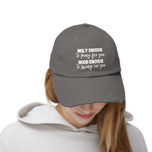 Load image into Gallery viewer, Holy and Hood