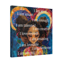 Load image into Gallery viewer, Preteen Affirmations
