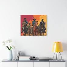 Load image into Gallery viewer, Buffalo Soldiers in my vision