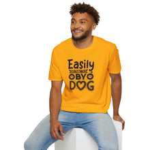 Load image into Gallery viewer, Easily Distracted by Dogs