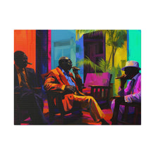 Load image into Gallery viewer, Cigar Lounge