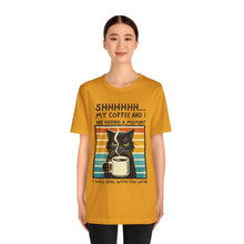Load image into Gallery viewer, My Coffee and I