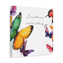 Load image into Gallery viewer, Butterflies