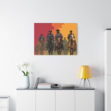 Load image into Gallery viewer, Buffalo Soldiers in my vision