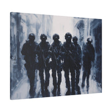 Load image into Gallery viewer, Men in Blue